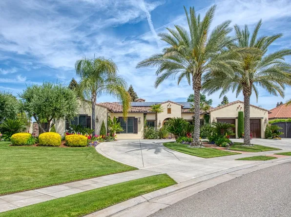 11544 N Queensberry Ave, Fresno, CA 93730