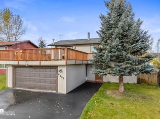 8601 E 17th Ave, Anchorage, AK 99504