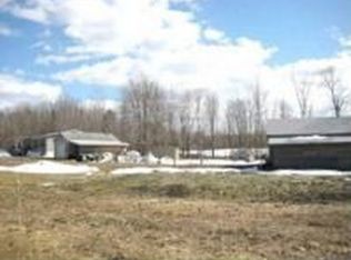 242 Fredericks Corner Rd, Norridgewock, ME 04957