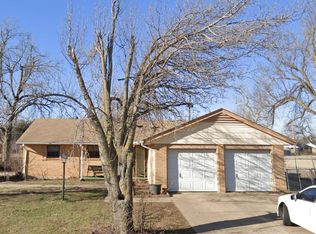 4013 Leonhardt Dr, Del City, OK 73115