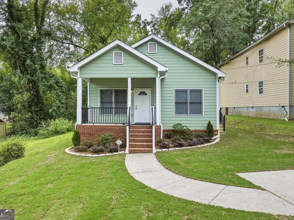 2148 Wilson Ave NW, Atlanta, GA 30314