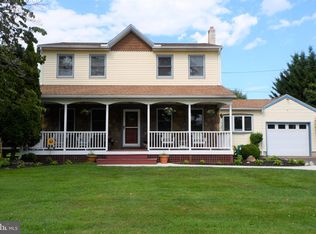 411 McKinley St, Langhorne, PA 19047