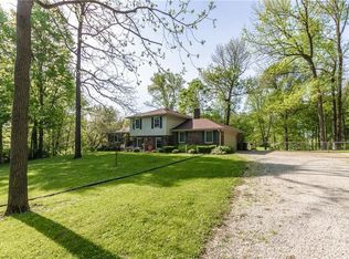 6273 E 400 S, Greenfield, IN 46140