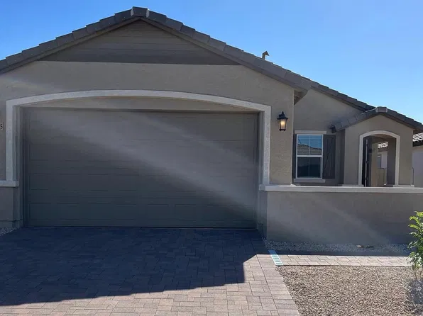 10915 W Atlantis Way, Tolleson, AZ 85353