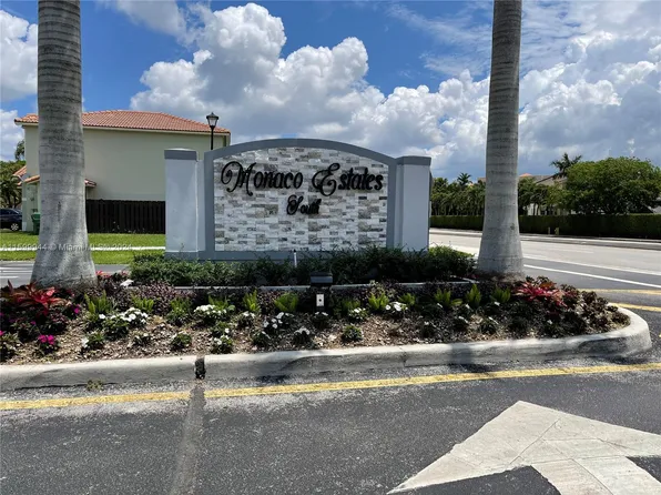 16282 SW 97th Ter, Miami, FL 33196