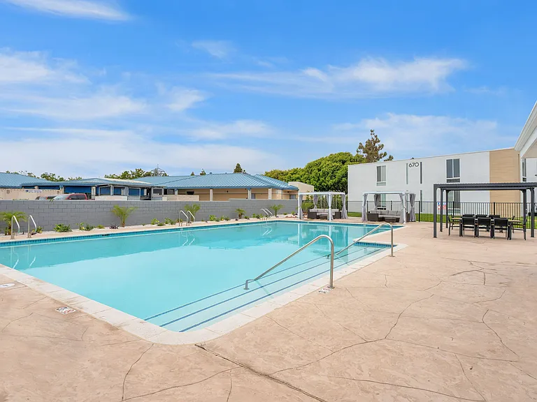 Tamarack Sands Apartment Homes — Photo 32