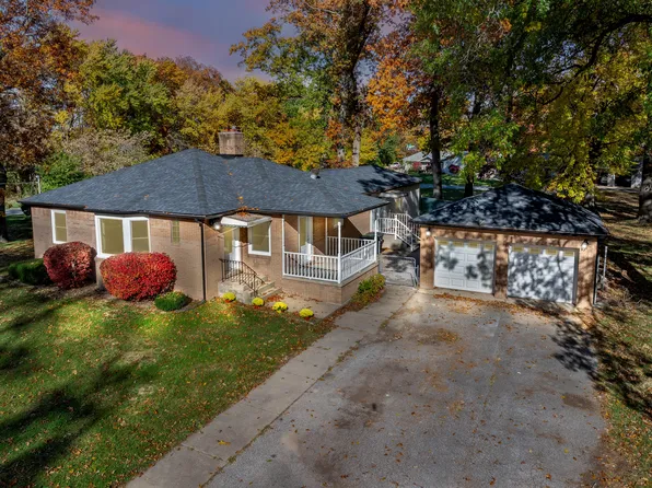 6600 Central Ave, Portage, IN 46368