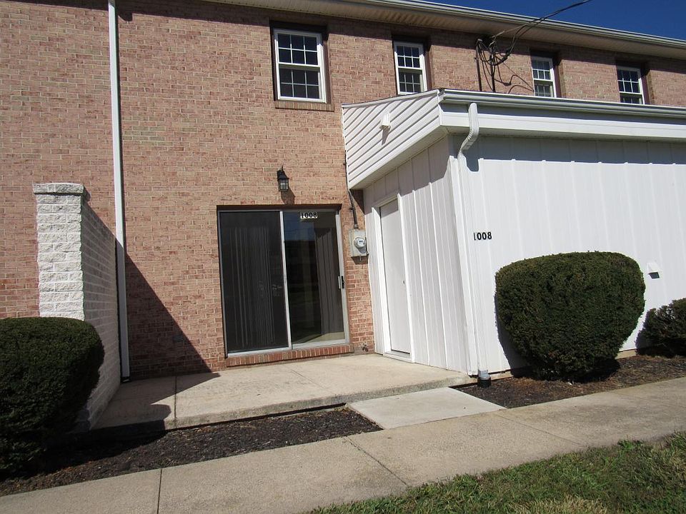 Main Entrance