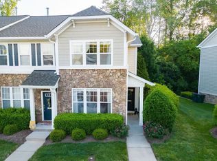 5140 Green Knight Ct, Raleigh, NC 27612