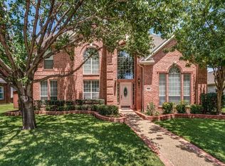116 Kingsridge Dr, Coppell, TX 75019