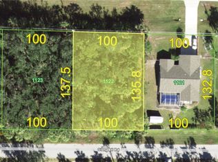 26123 Notre Dame Blvd, Punta Gorda, FL 33955