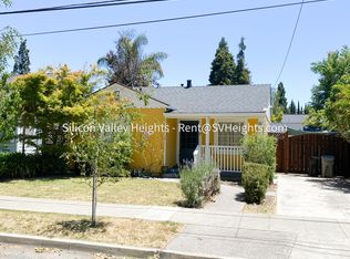 1440 Yosemite Ave, San Jose, CA 95126