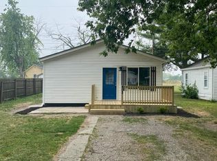 903 Spann Ave, Crawfordsville, IN