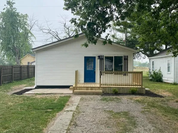 903 Spann Ave, Crawfordsville, IN 47933