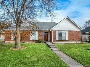 1509 Evergreen Dr, Allen, TX 75002