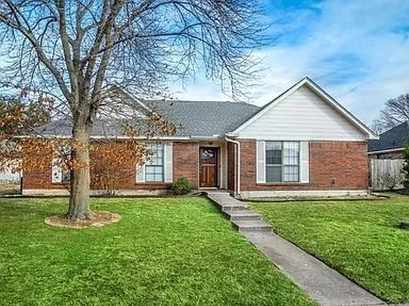 1509 Evergreen Dr, Allen, TX 75002