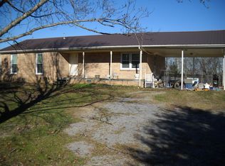 2615 New Hope Rd, Alexandria, TN 37012