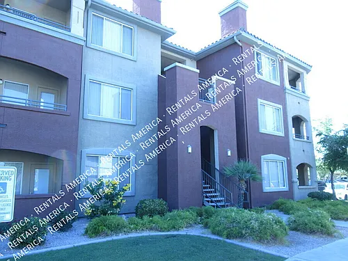 5401 E Van Buren St #3037 Photo 1