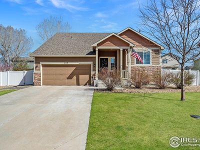 2118 74th Ave Ct, Greeley, CO, 80634