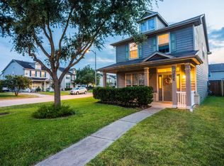 6203 Gillian Park Dr, Katy, TX 77449