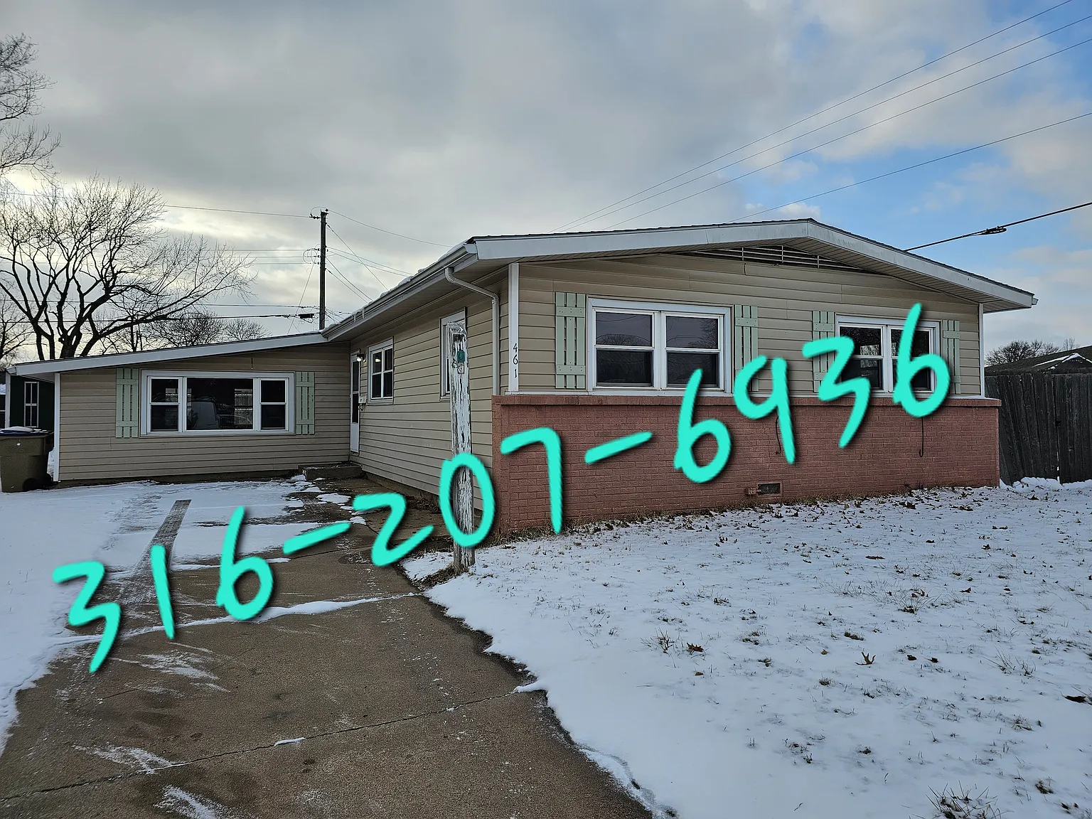3 bed, 1557 sqft, $1,300 — Photo 4
