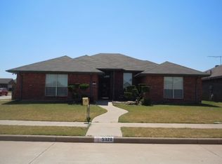 5320 Pepperbush, Wichita Falls, TX 76310