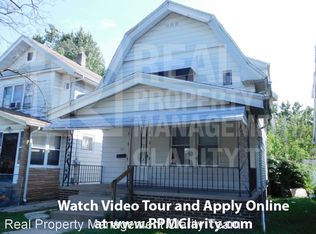 904 Marmion Ave, Toledo, OH 43607