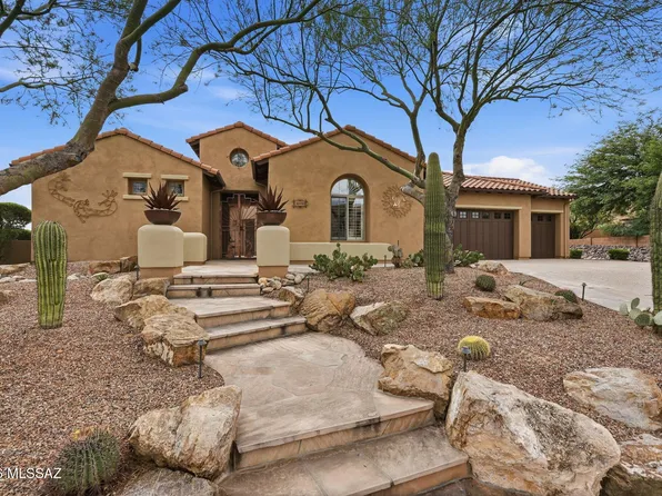 36690 S Desert Sun Dr, Tucson, AZ 85739