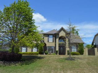 9414 Laurel Hill Dr, Lakeland, TN 38002