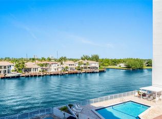 Trafalgar Condo Ii, Hollywood, FL 33019