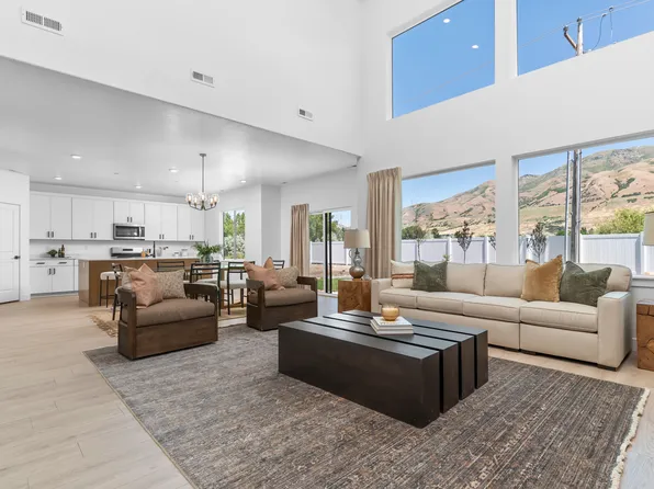 1324 W 2350 S #20, Perry, UT 84302