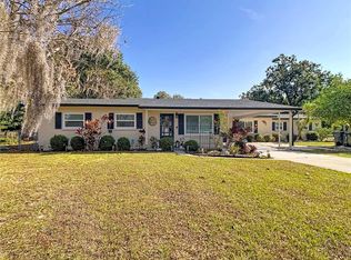 5811 Sawyer Rd, Lakeland, FL 33810