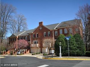 2565 Pennington Pl, Vienna, VA 22181
