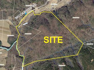 184 McCarson Rd, Marietta, SC 29661