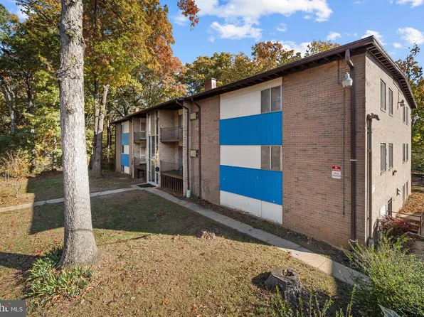 2310 Ewing Ave APT 204, Suitland, MD 20746