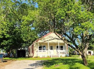 1010 Thomasville Rd, Houston, MO 65483