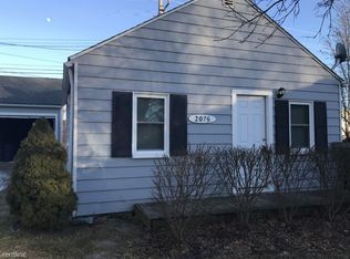 2076 Commonwealth Ave, Auburn hills, MI 48326