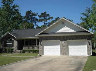 480 Saluda River Rd, Myrtle Beach, SC 29588