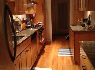 3744 Benton St NW, Washington, DC 20007