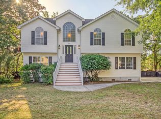 2314 Marsh Lake Ct, Charleston, SC 29414