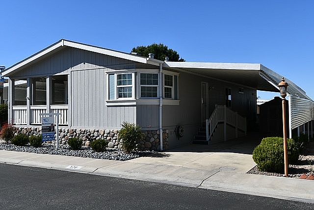 2nd image of 1251 E Lugonia Ave Space 176
