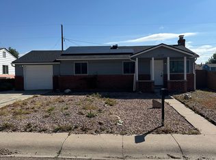 2557 Chimayo Dr, Colorado Springs, CO 80911