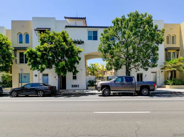 7705 El Cajon Blvd Unit 4, La Mesa, CA 91942