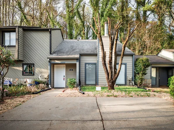 253 Toweridge Dr SW, Marietta, GA 30064