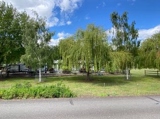 3455 Browns Creek Rd, The Dalles, OR 97058