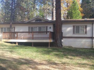 1370 Independence Rd, Mokelumne Hill, CA 95245