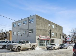 1 Elgin St N #1A, Halton Hills, ON
