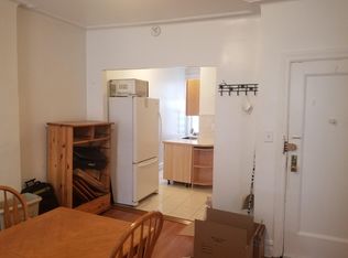 7215 64th Pl FLOOR 3-F, Ridgewood, NY 11385