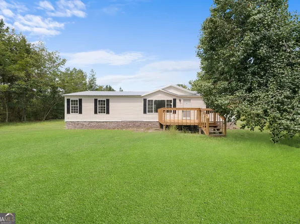 220 Annies Ln, Hephzibah, GA 30815