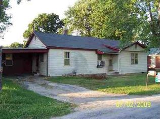 6 Chapman Rd, Milan, TN 38358